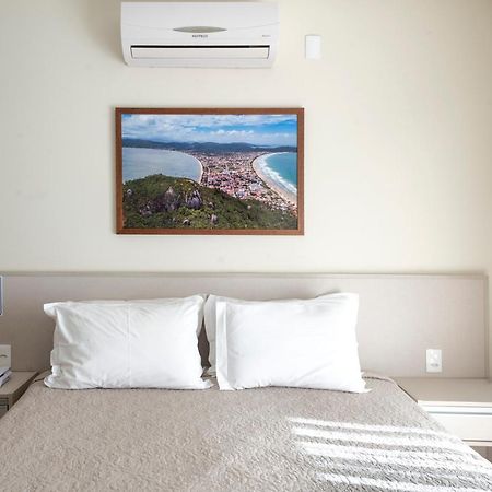 Residencial Onda Azul Hotel Bombinhas Bagian luar foto